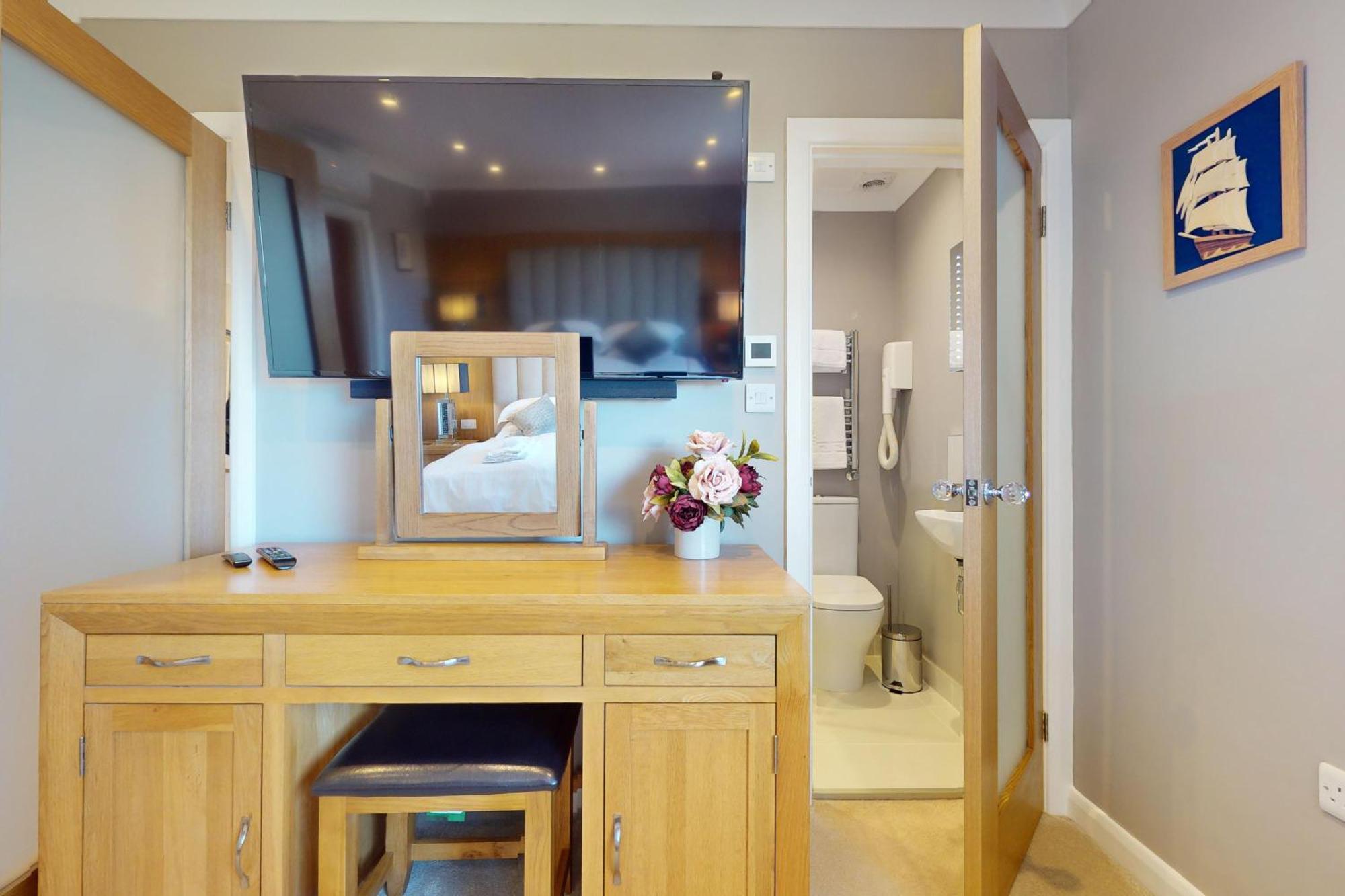 Blue Cedars Minehead Villa Luaran gambar