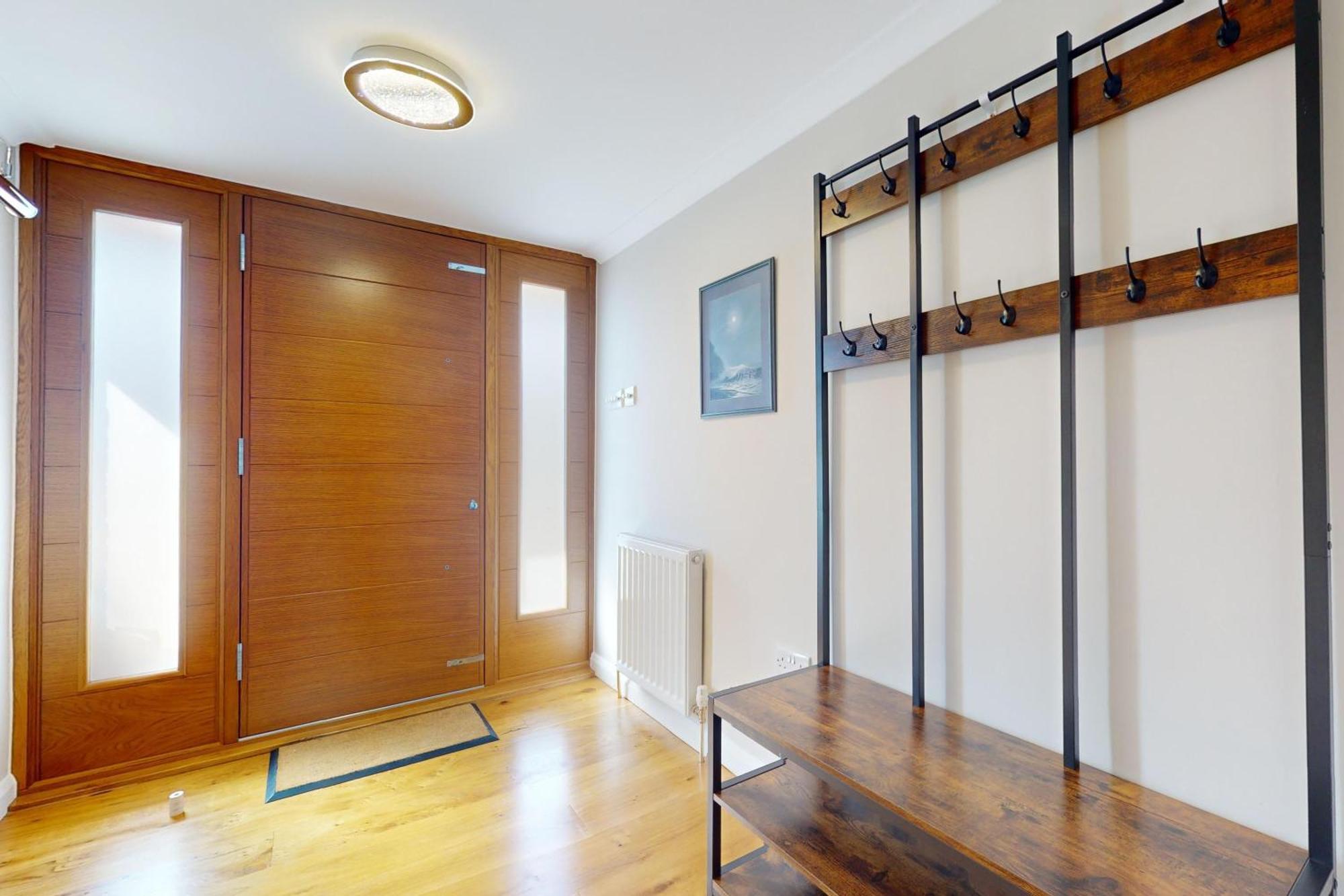 Blue Cedars Minehead Villa Luaran gambar