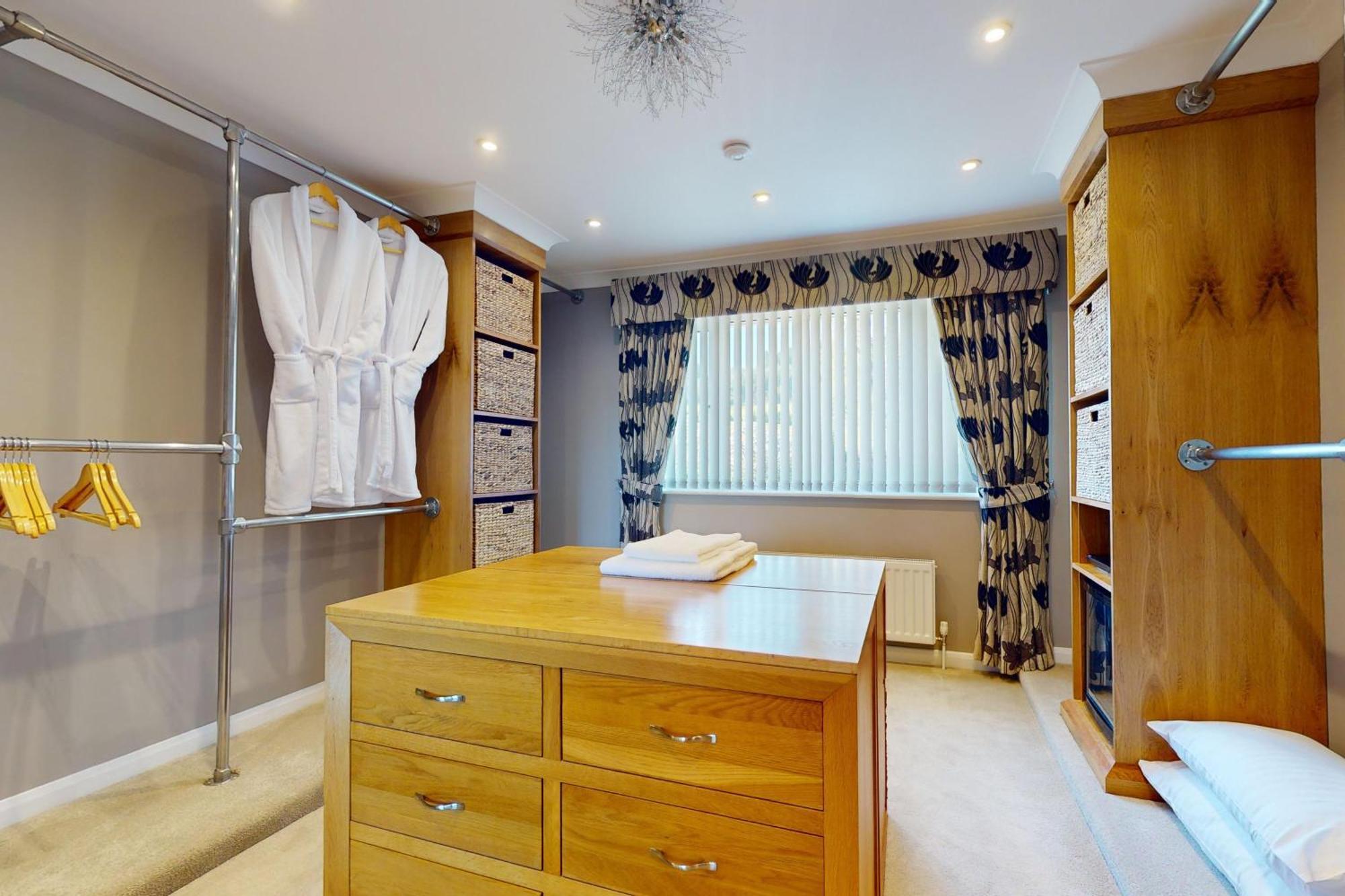 Blue Cedars Minehead Villa Luaran gambar