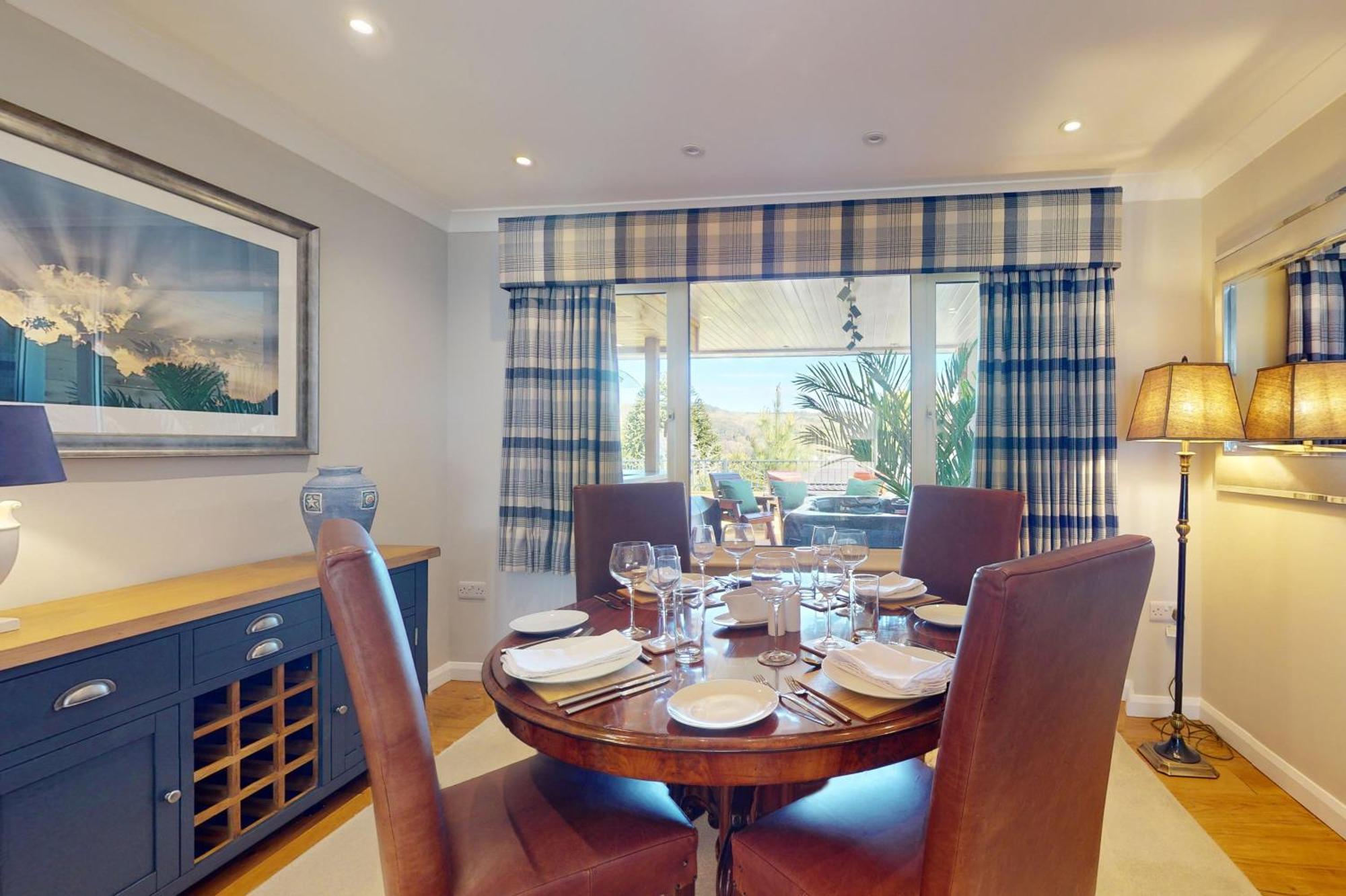 Blue Cedars Minehead Villa Luaran gambar