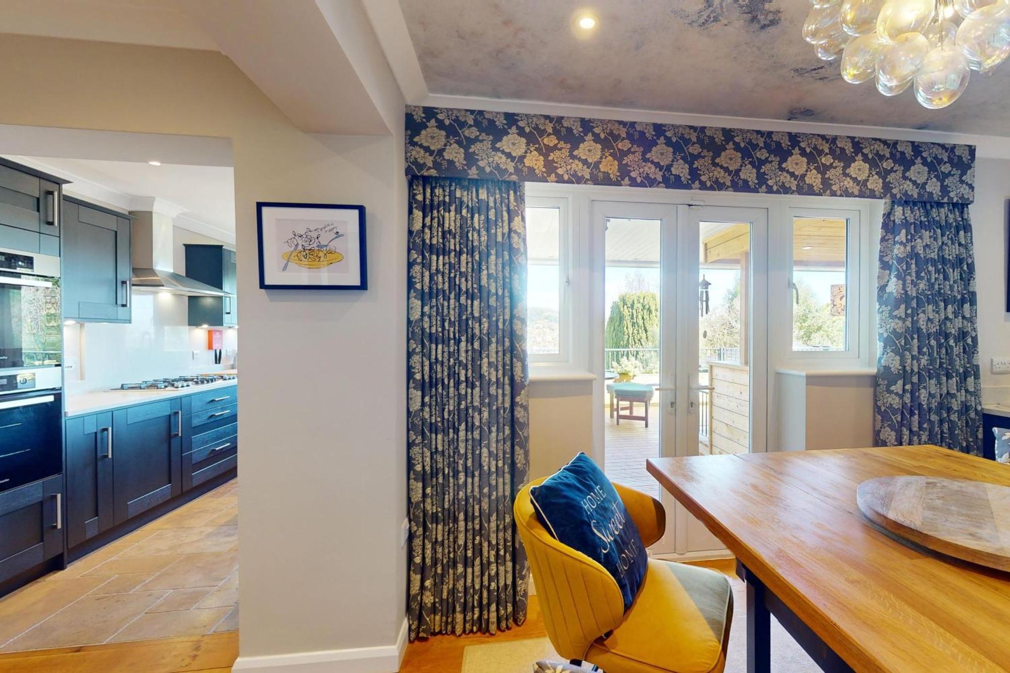 Blue Cedars Minehead Villa Luaran gambar
