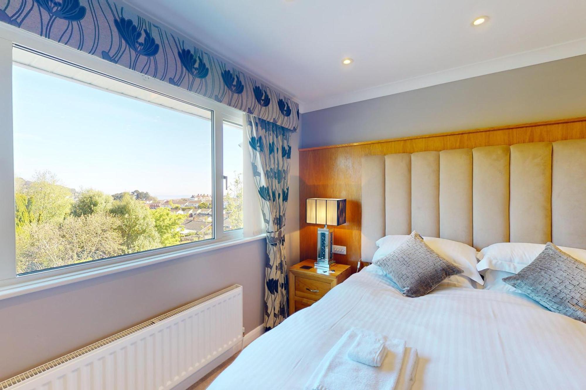 Blue Cedars Minehead Villa Luaran gambar