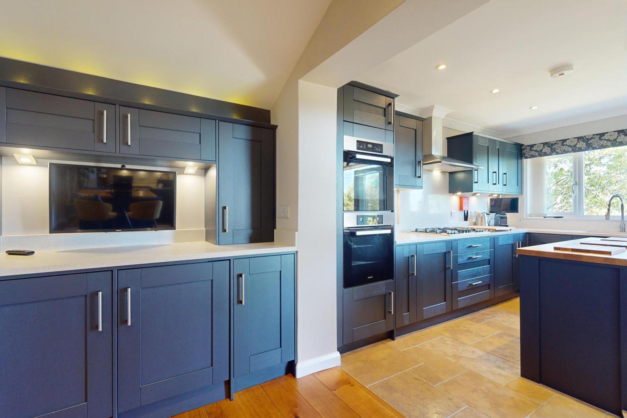 Blue Cedars Minehead Villa Luaran gambar